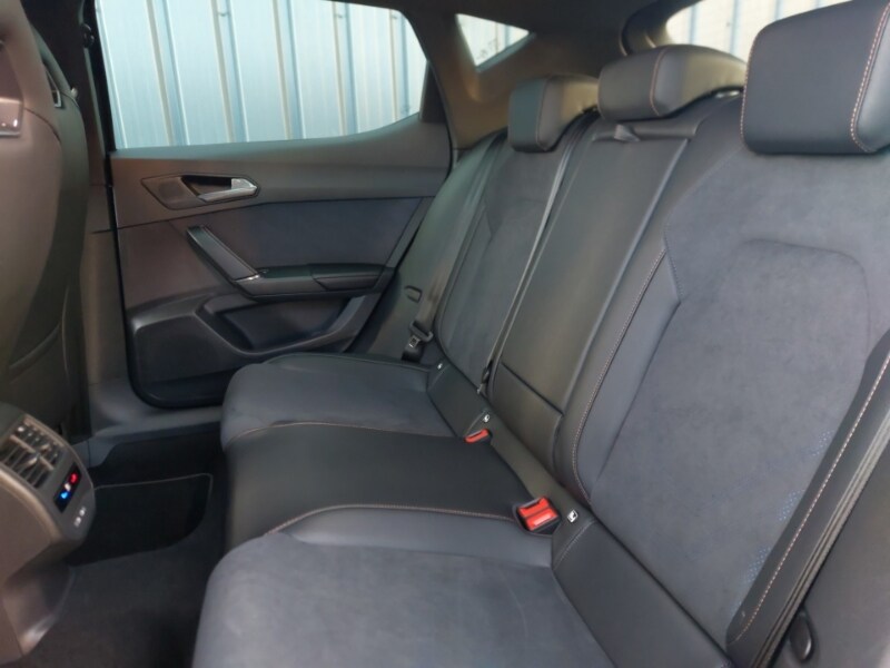 Used Cupra Leon 2025 for sale - 77585414: Photo 6