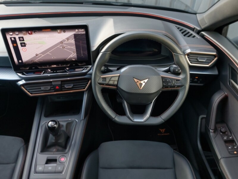 Used Cupra Leon 2025 for sale - 77585414: Photo 7