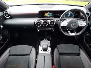 Used Mercedes-Benz A-Class 2021 for sale - 78455084: Photo
