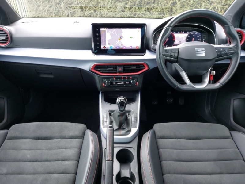 Used SEAT Arona 2022 for sale - 76578784: Photo 2