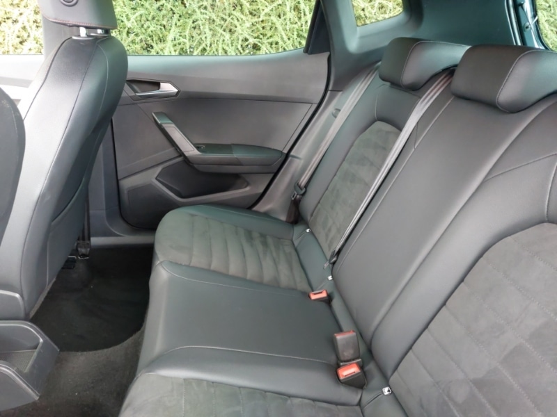 Used SEAT Arona 2022 for sale - 76578784: Photo 6
