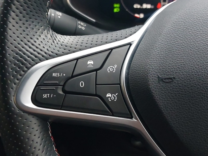 Used Renault Arkana 2022 for sale - 76816807: Photo 12