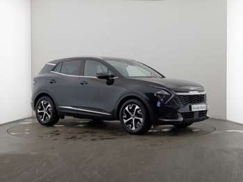 2022 - 1.6T GDi ISG 3 5dr