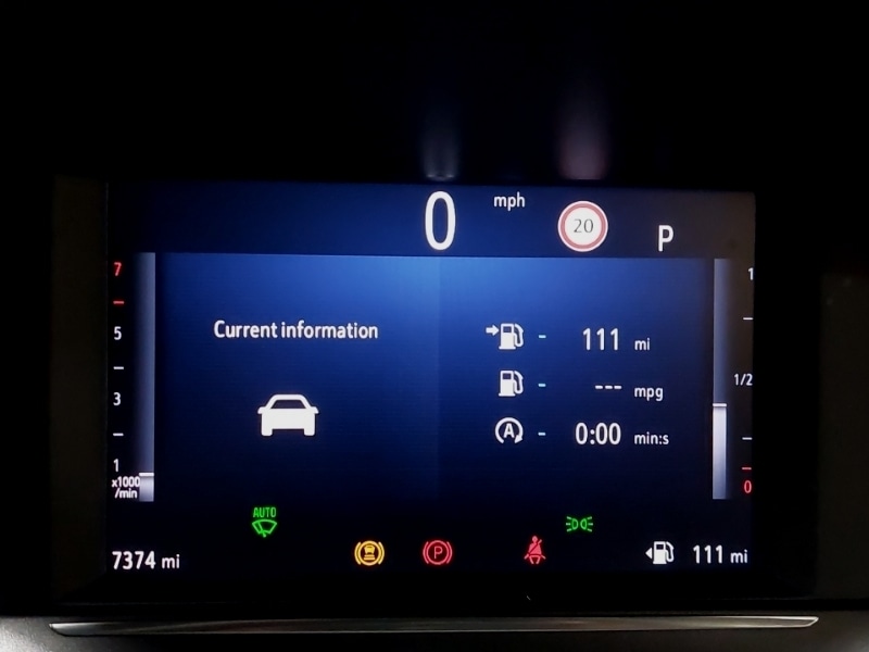 Used Vauxhall Corsa 2024 for sale - 77690328: Photo 11