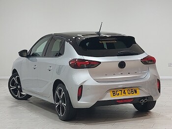 Used Vauxhall Corsa 2024 for sale - 77690328: Photo
