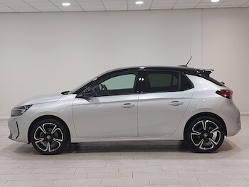 Used Vauxhall Corsa 2024 for sale - 77690328: Photo