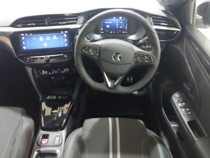 Used Vauxhall Corsa 2024 for sale - 77690328: Photo 7