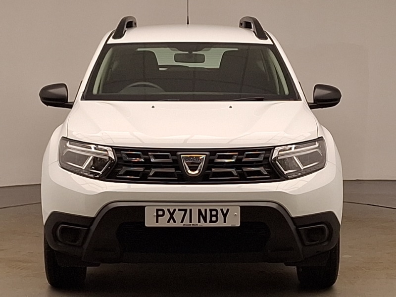 Used Dacia Duster 2021 for sale - 77270030: Photo 12