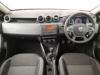 Used Dacia Duster 2021 for sale - 77270030: Photo