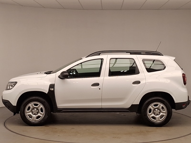 Used Dacia Duster 2021 for sale - 77270030: Photo 4