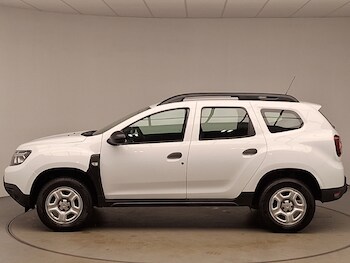 Used Dacia Duster 2021 for sale - 77270030: Photo