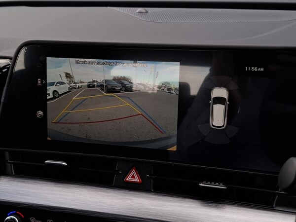 Used Kia Sportage 2025 for sale - 76269498: Photo 10