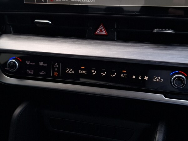Used Kia Sportage 2025 for sale - 76269498: Photo 12
