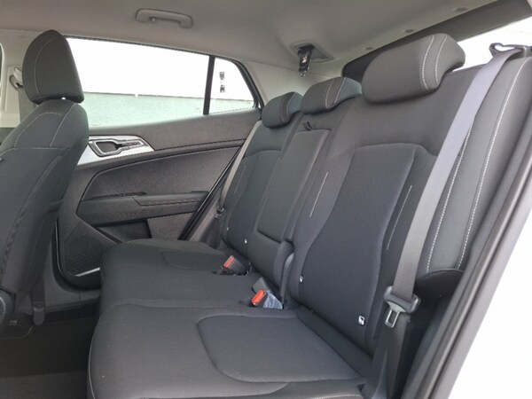 Used Kia Sportage 2025 for sale - 76269498: Photo 6