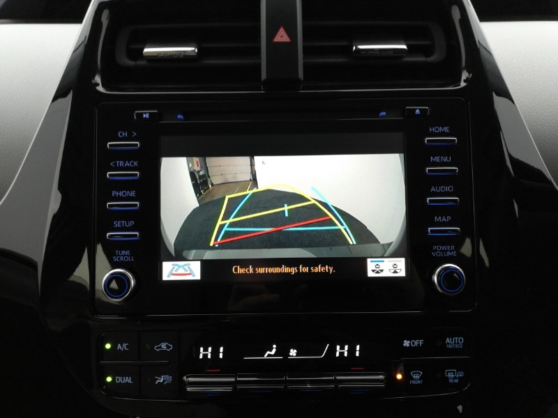 Used Toyota Prius 2020 for sale - 76397640: Photo 10