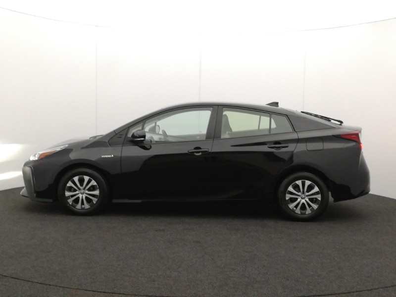 Used Toyota Prius 2020 for sale - 76397640: Photo 4
