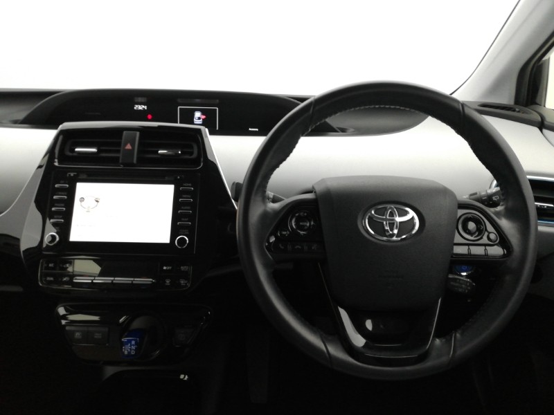 Used Toyota Prius 2020 for sale - 76397640: Photo 7