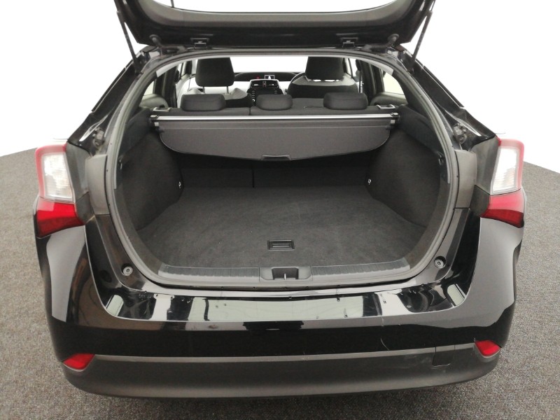 Used Toyota Prius 2020 for sale - 76397640: Photo 8