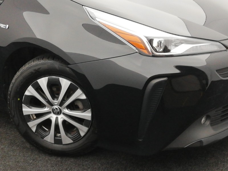 Used Toyota Prius 2020 for sale - 76397640: Photo 9