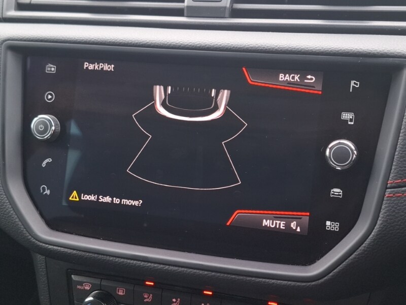 Used SEAT Arona 2020 for sale - 77875768: Photo 10