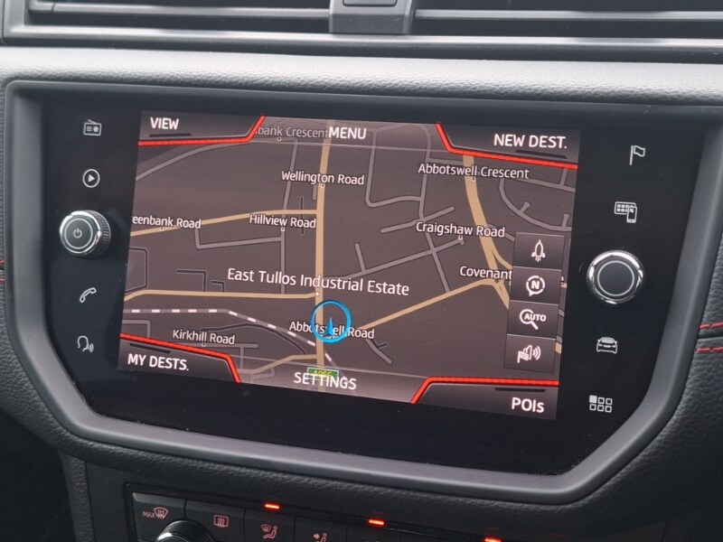 Used SEAT Arona 2020 for sale - 77875768: Photo 11