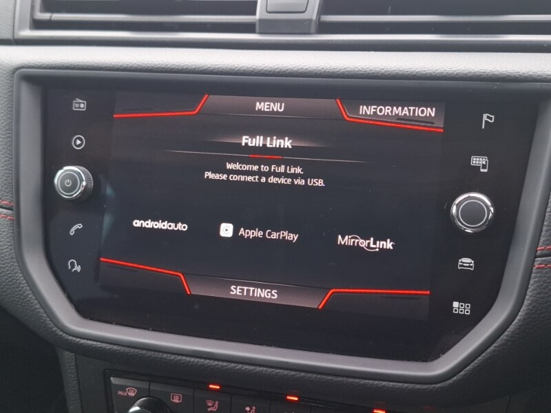 Used SEAT Arona 2020 for sale - 77875768: Photo 12