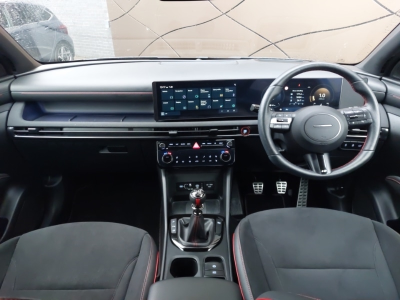 Used Hyundai TUCSON 2024 for sale - 77577134: Photo 2