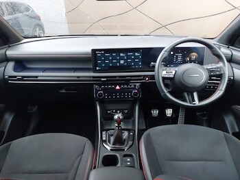 Used Hyundai TUCSON 2024 for sale - 77577134: Photo