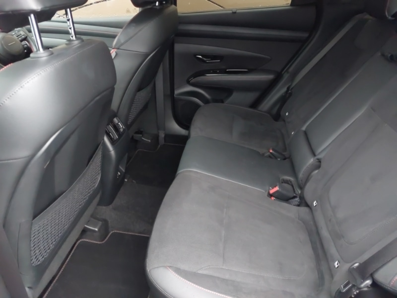 Used Hyundai TUCSON 2024 for sale - 77577134: Photo 6