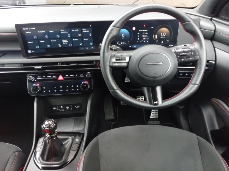 Used Hyundai TUCSON 2024 for sale - 77577134: Photo 7