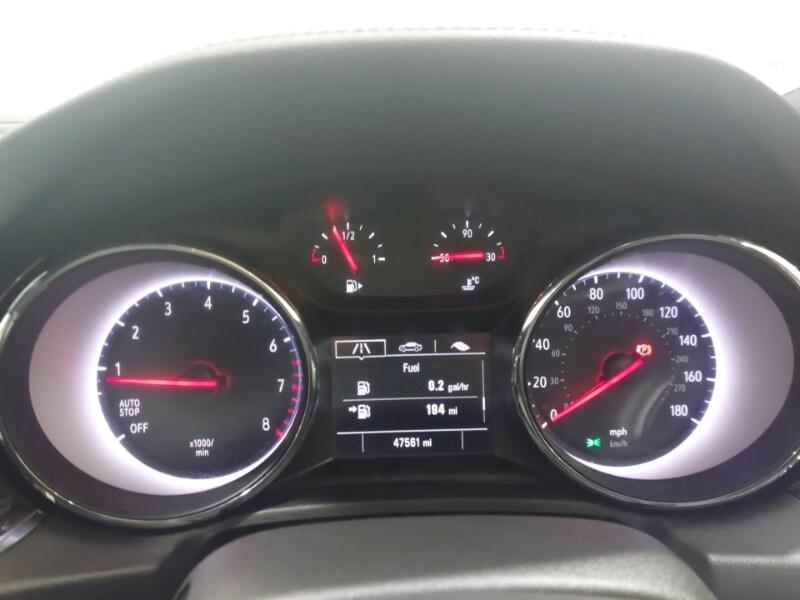 Used Vauxhall Insignia 2020 for sale - 77606469: Photo 11