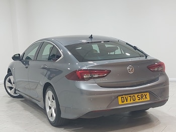 Used Vauxhall Insignia 2020 for sale - 77606469: Photo