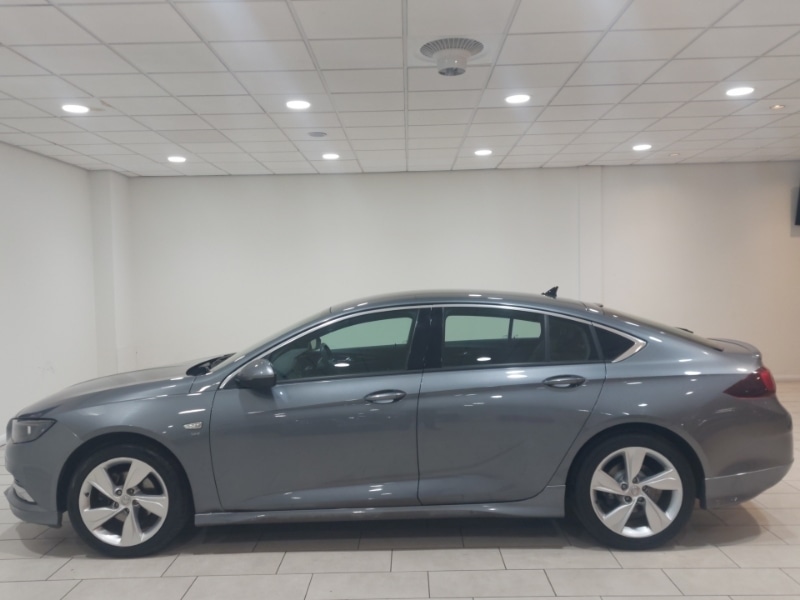Used Vauxhall Insignia 2020 for sale - 77606469: Photo 4