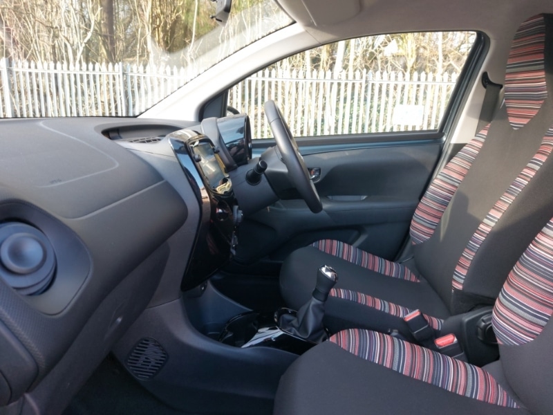 Used Citroen C1 2021 for sale - 77423891: Photo 5