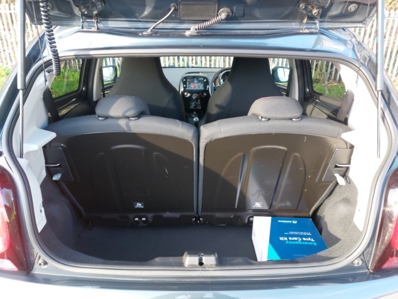 Used Citroen C1 2021 for sale - 77423891: Photo 8