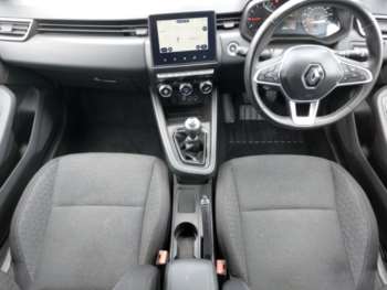 Used Renault Clio 2021 for sale - 74922834: Photo