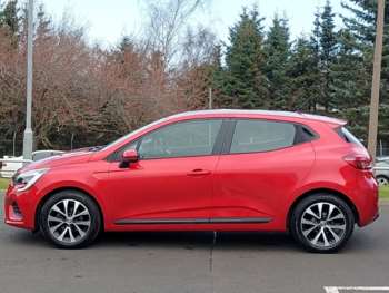 Used Renault Clio 2021 for sale - 74922834: Photo
