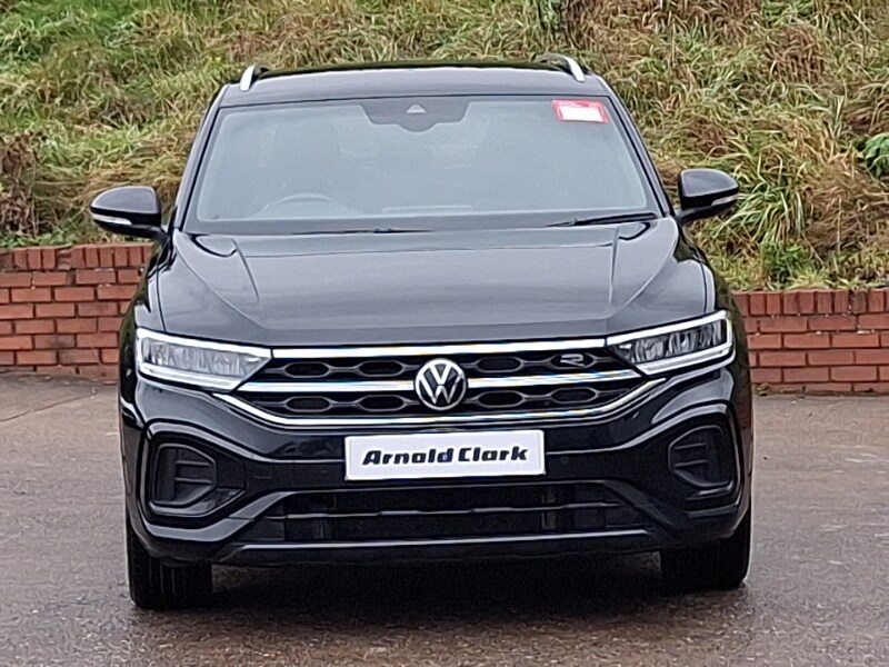 Used Volkswagen T-Roc 2022 for sale - 76532750: Photo 12