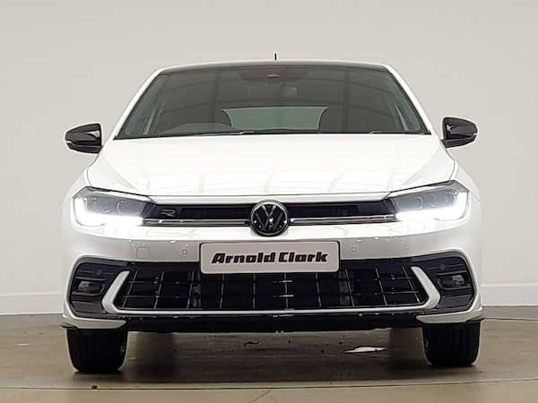 Used Volkswagen Polo 2025 for sale - 76233238: Photo 12