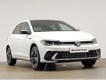 Volkswagen - Polo