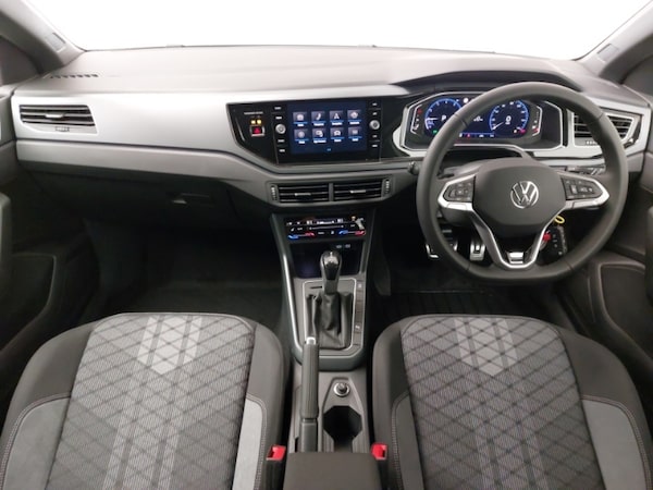 Used Volkswagen Polo 2025 for sale - 76233238: Photo 2