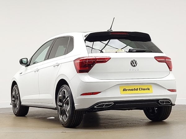 Used Volkswagen Polo 2025 for sale - 76233238: Photo 3