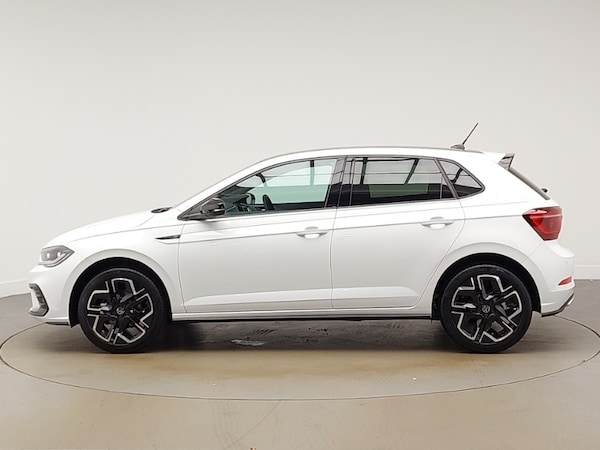 Used Volkswagen Polo 2025 for sale - 76233238: Photo 4