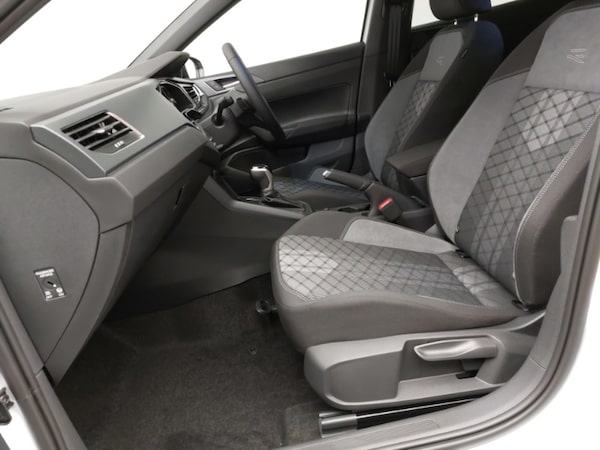 Used Volkswagen Polo 2025 for sale - 76233238: Photo 5