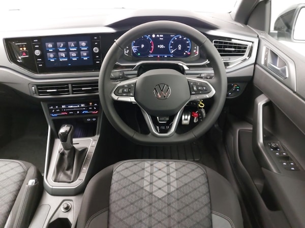 Used Volkswagen Polo 2025 for sale - 76233238: Photo 7