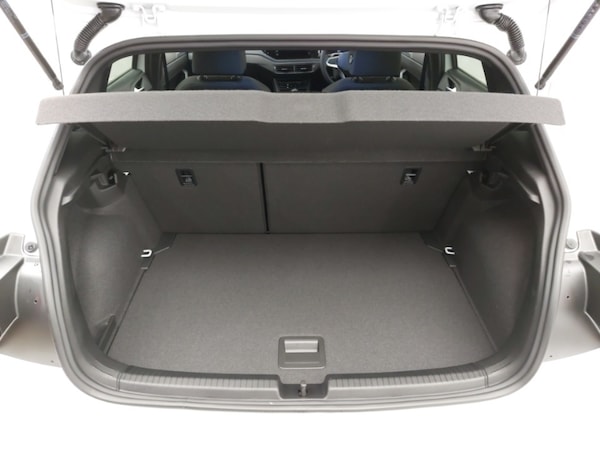 Used Volkswagen Polo 2025 for sale - 76233238: Photo 8