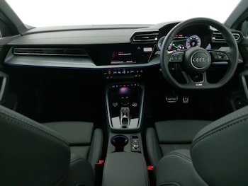 Used Audi A3 2025 for sale - 77483908: Photo