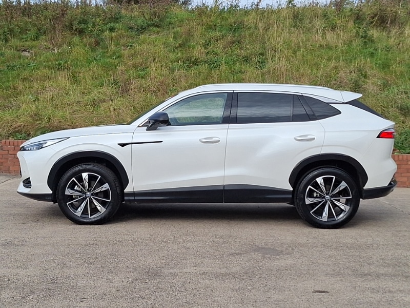 Used MG MG HS 2025 for sale - 76606539: Photo 4