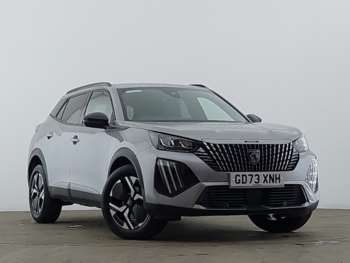 Used Peugeot 2008 2024 for sale - 75001214: Photo