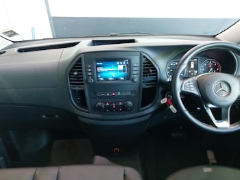 Used Mercedes-Benz Vito 2024 for sale - 79572971: Photo